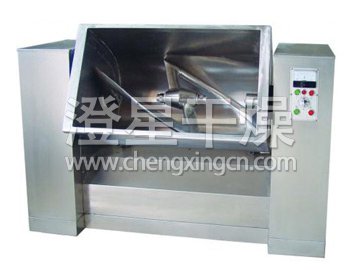 CH系列槽形混合機