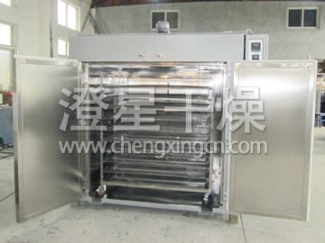 CT-C系列熱風循環烘箱
